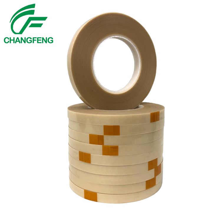 高溫(wēn)雙面膠系(xi)列 (8)