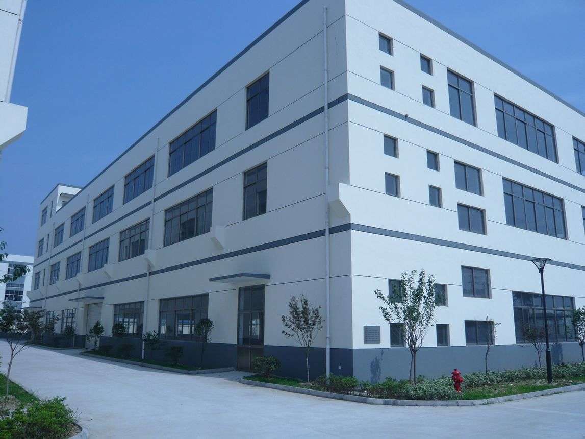 公(gong)司大門(men)