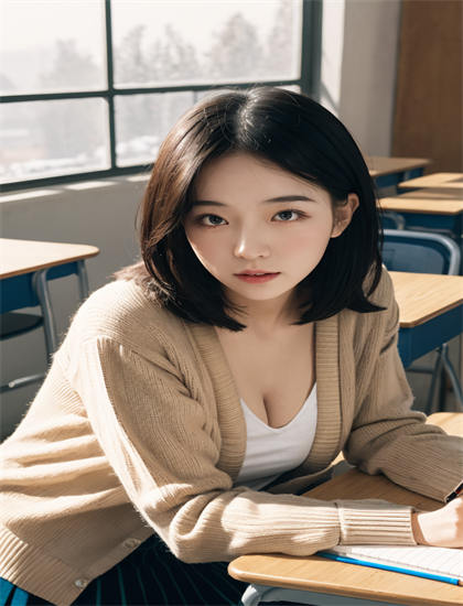 欧美妆和亚洲妆的区别-成品短视频APP源码搭建