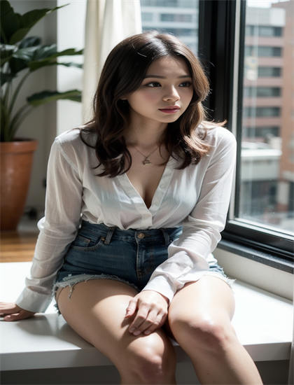 【幕后故事】《大小姐她人设崩了》的情感的情绪渲染与观众共鸣 探索艺术与技术的完美结合