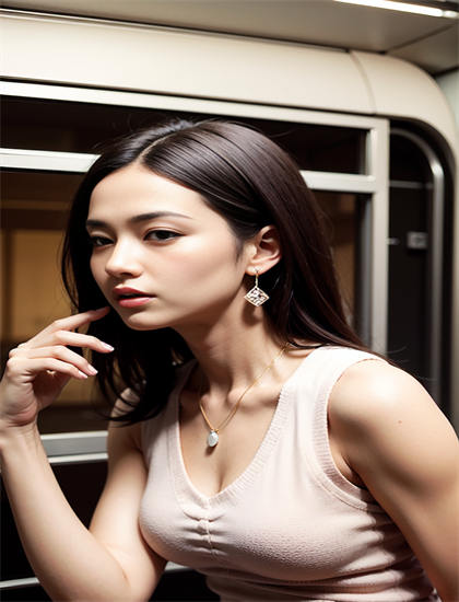 女神时代服装道具独立解析：时代还原与细节设计评价