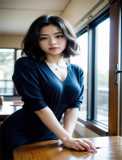 纯情家教俏人妻反派解读：复杂性格与动机社会分析