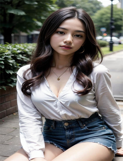 胡连馨和于适视频截图-蒸面条的家常做法视频